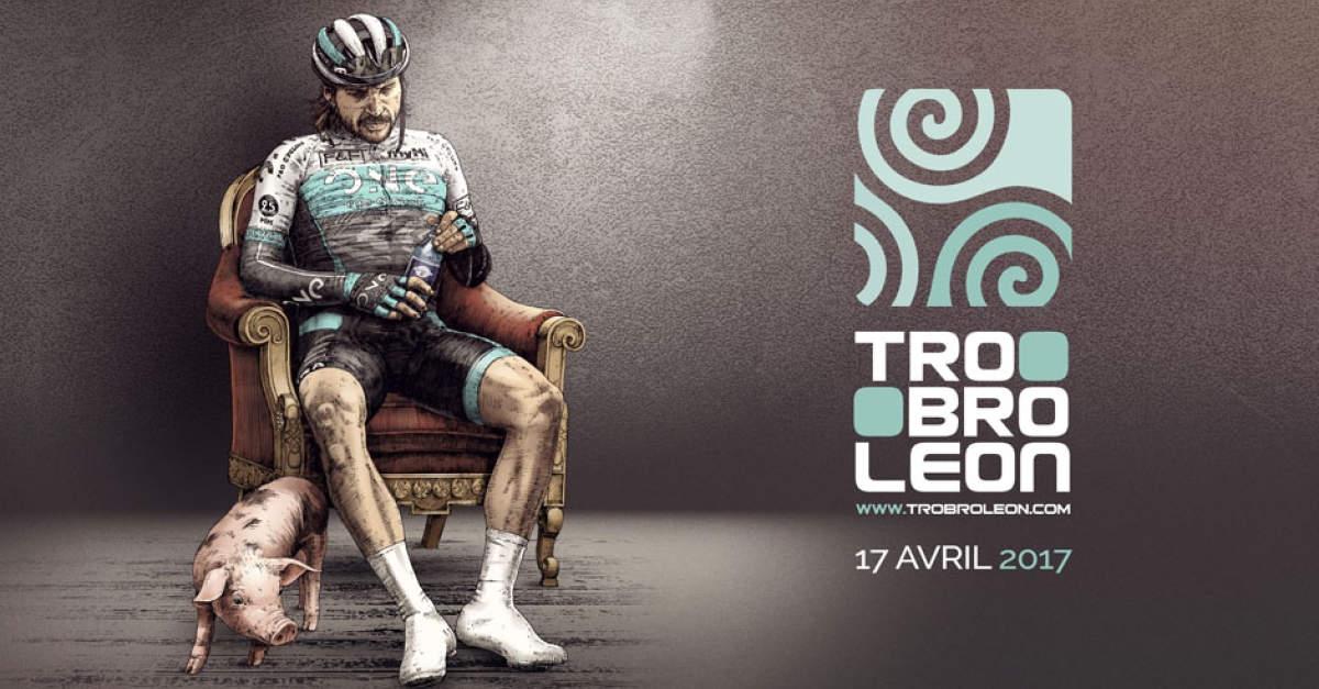 Tro Bro Léon FranceTvPro.fr